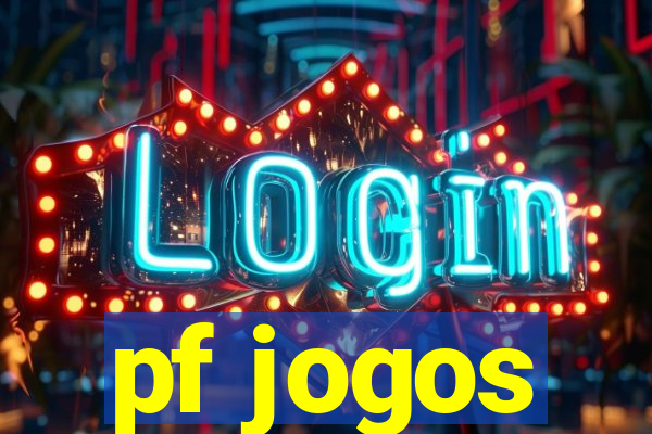 pf jogos